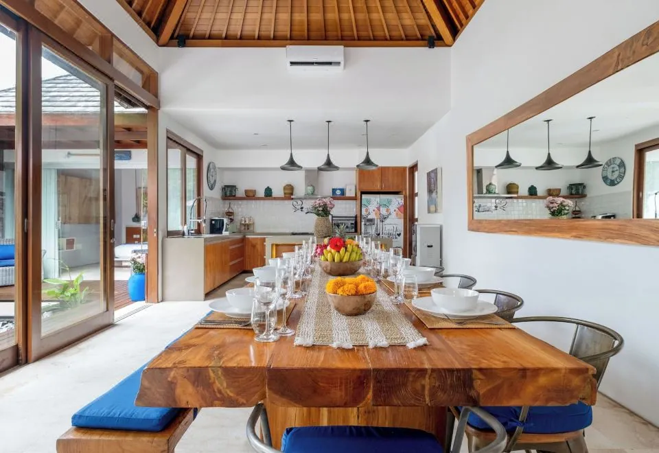 Villa Sanook