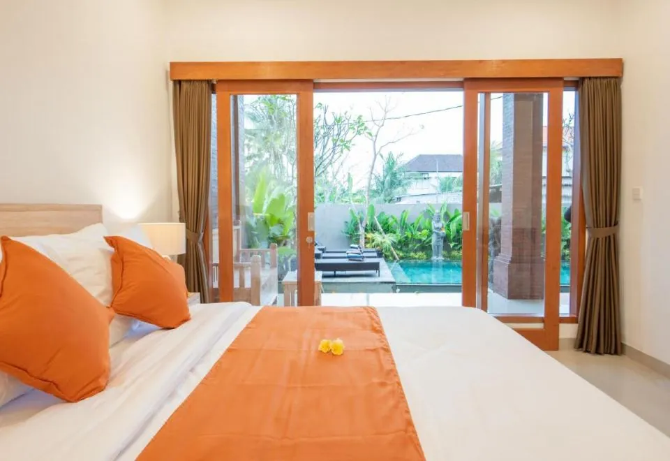 Villa Semujan Ubud