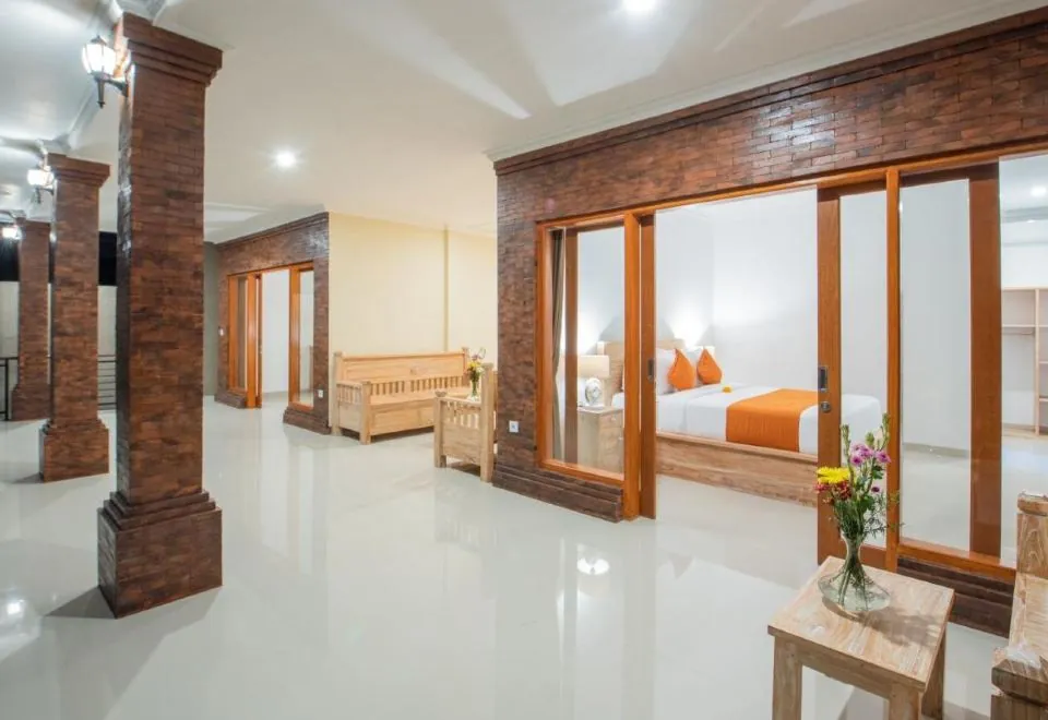 Villa Semujan Ubud