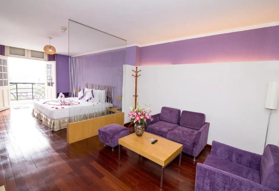 TTC Hotel Ngoc Lan
