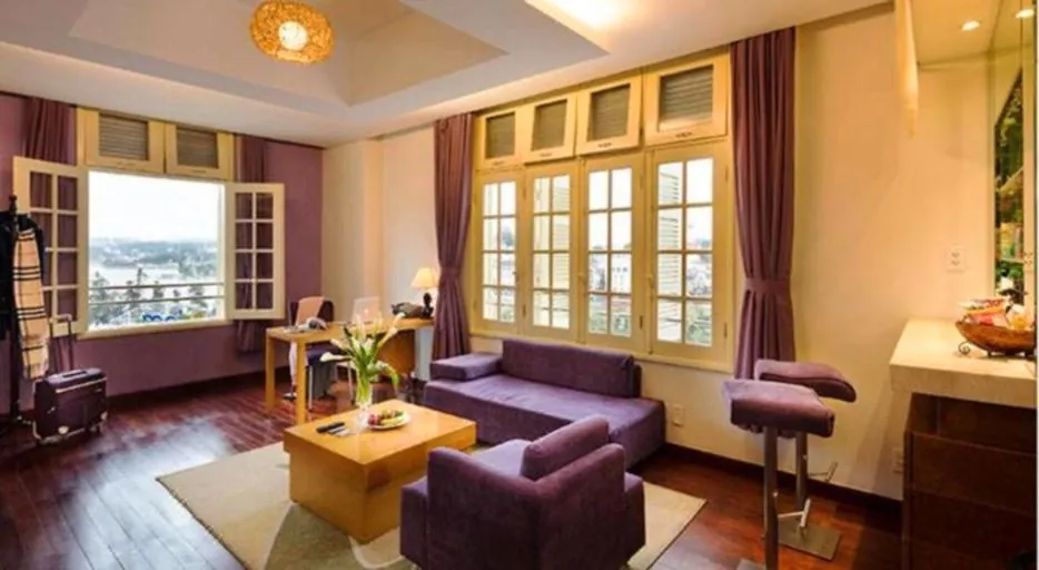 TTC Hotel Ngoc Lan
