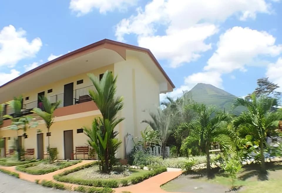 Hotel Vista del Cerro