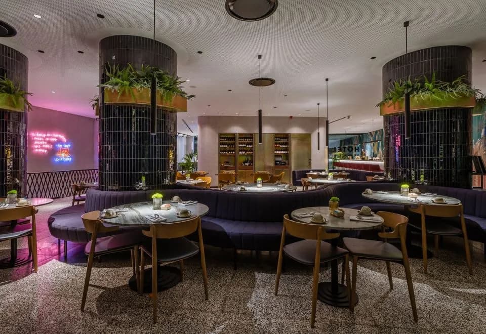 Hotel Hotel - Member of Design Hotels