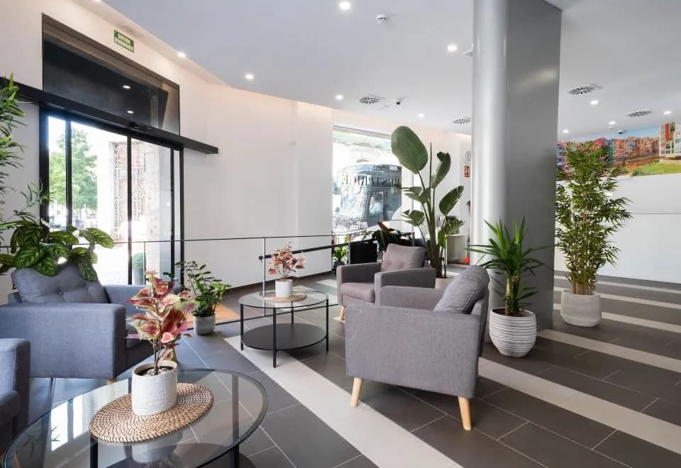Hotel Bestprice Girona