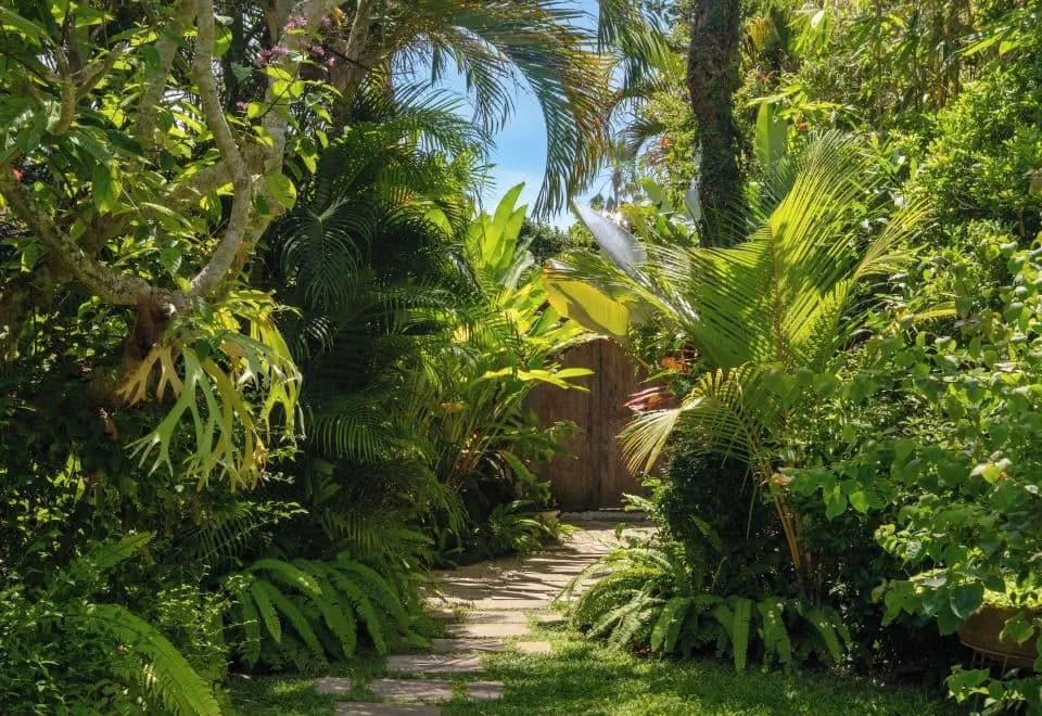 Villa Koyama