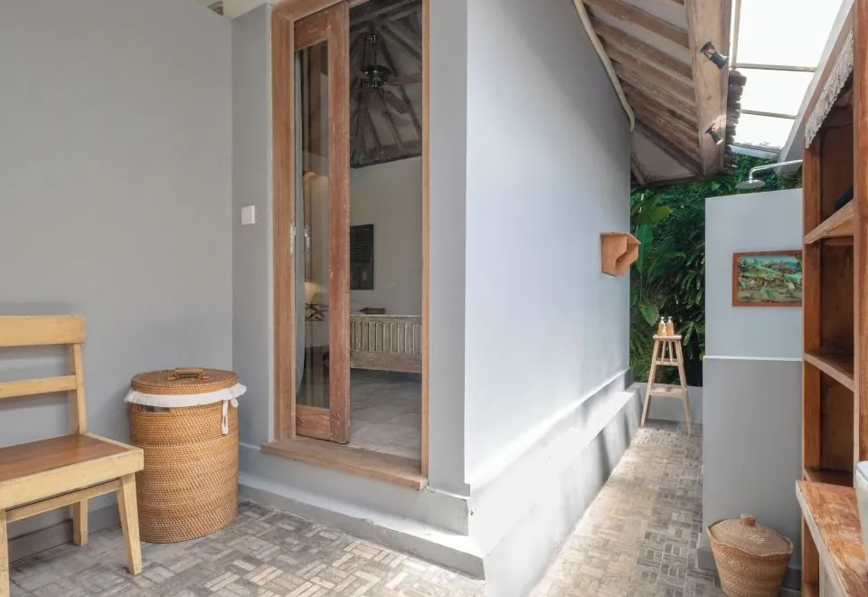 Villa Koyama