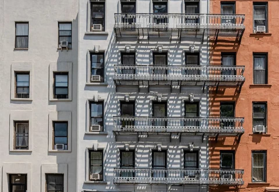 110th Boutique Hotel