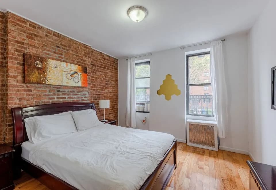 110th Boutique Hotel