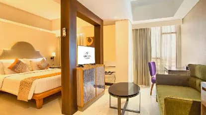 Sahid Raya Hotel & Convention Yogyakarta