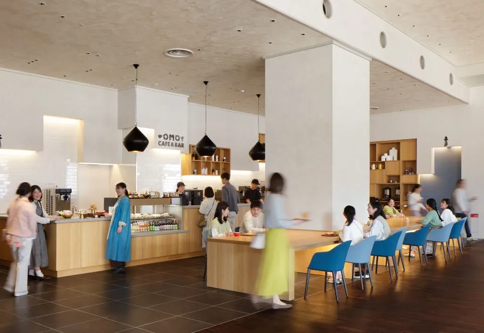 Omo7 Osaka by Hoshino Resorts