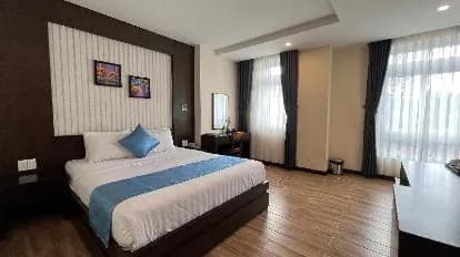 Thien Ly Hotel
