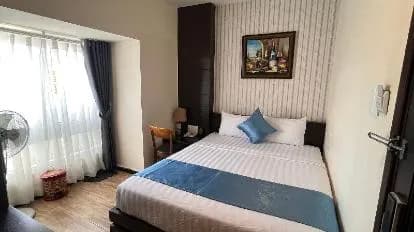 Thien Ly Hotel