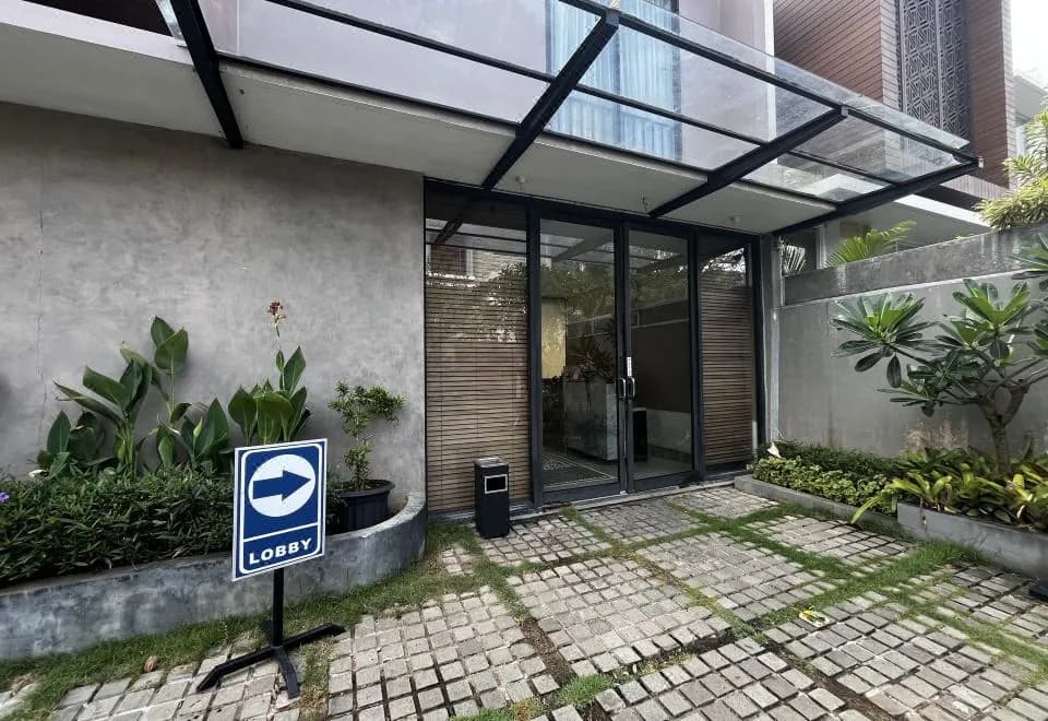 Nivasa Nusa Dua