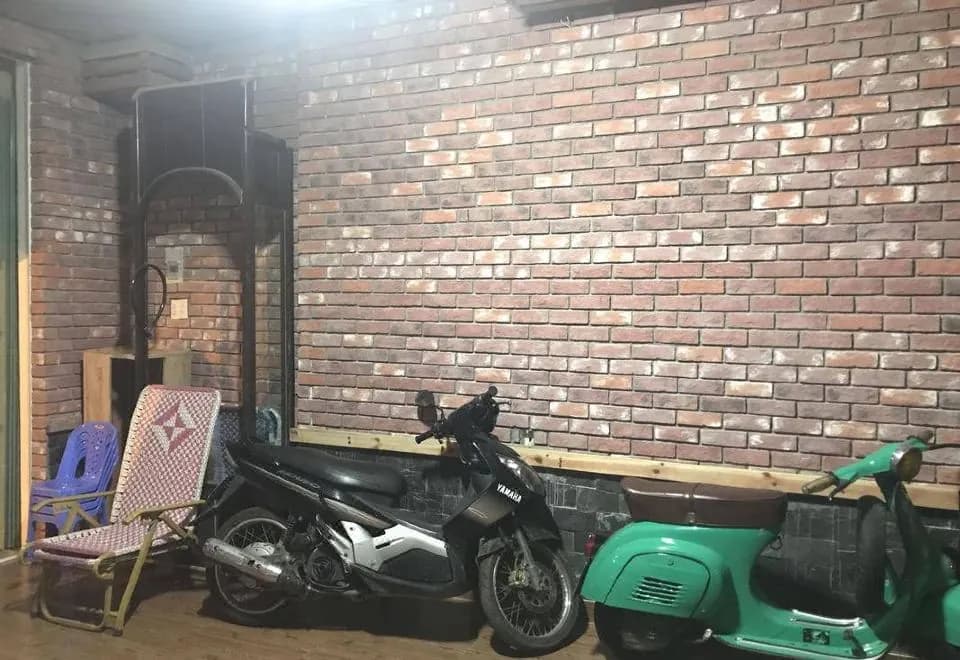 Hostel Huong Ha 2