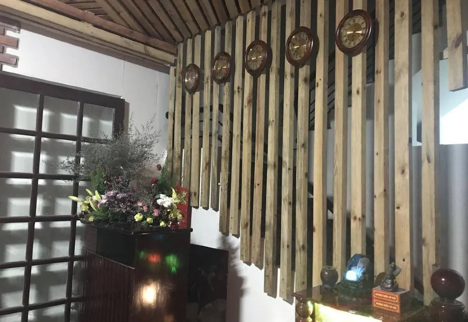Hostel Huong Ha 2