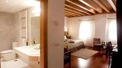 San Francisco Hotel Monumento