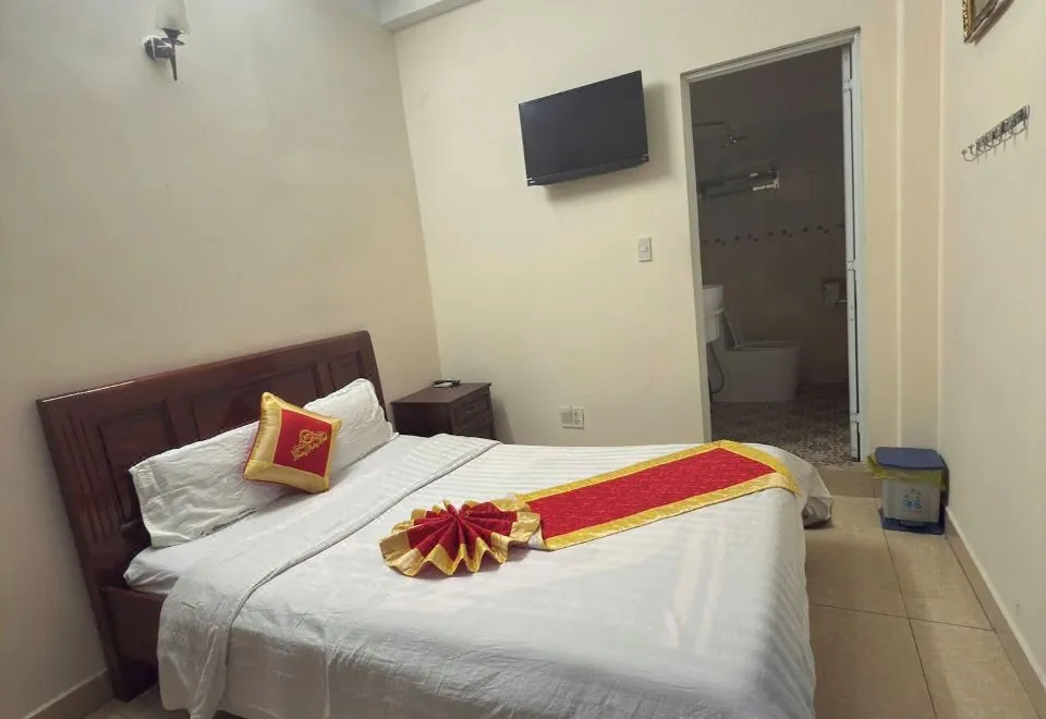 Hoang Thang Hotel