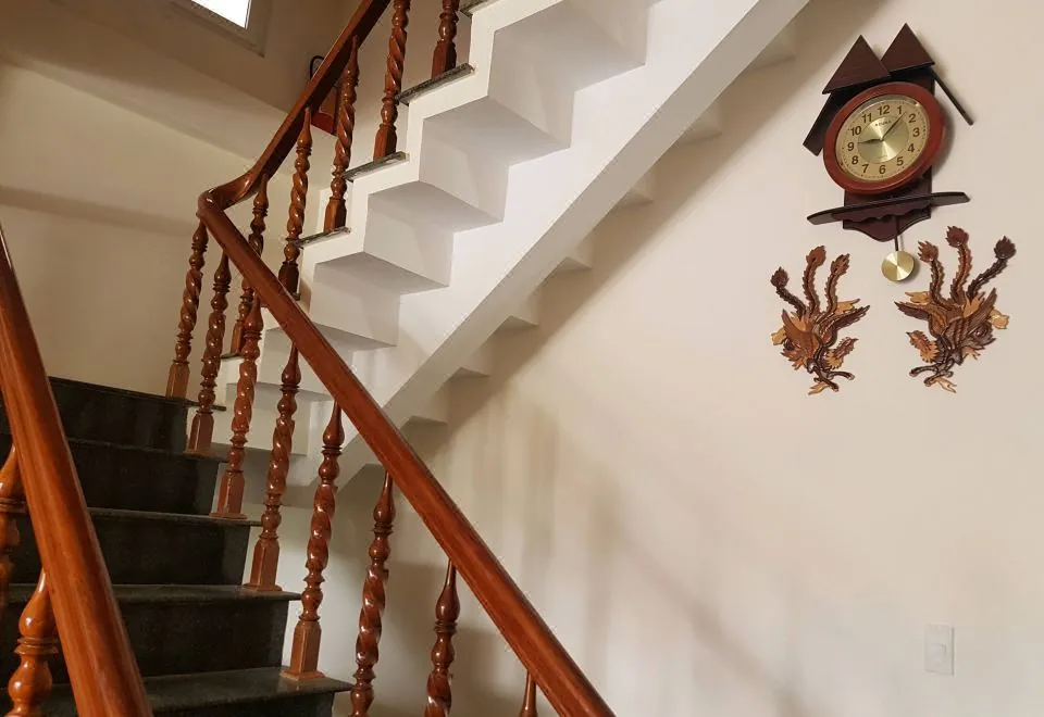 Hoang Thang Hotel