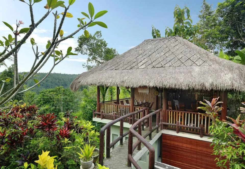 Hillside Eden Bali