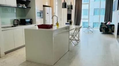 Platinum Suites Kuala Lumpur