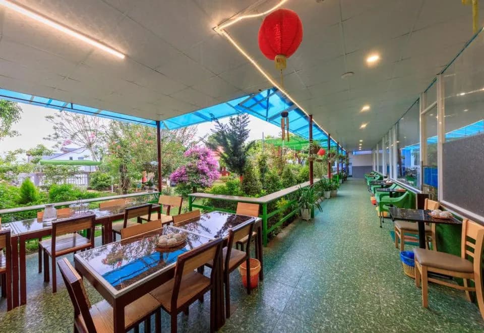 Bonjour Da Lat Hotel