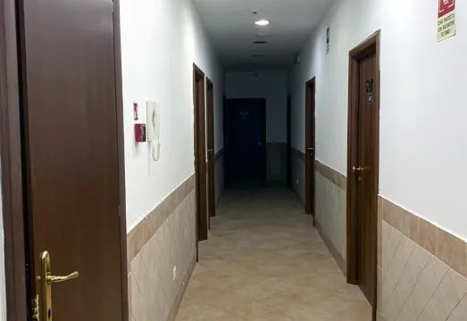 Hotel Alex Square