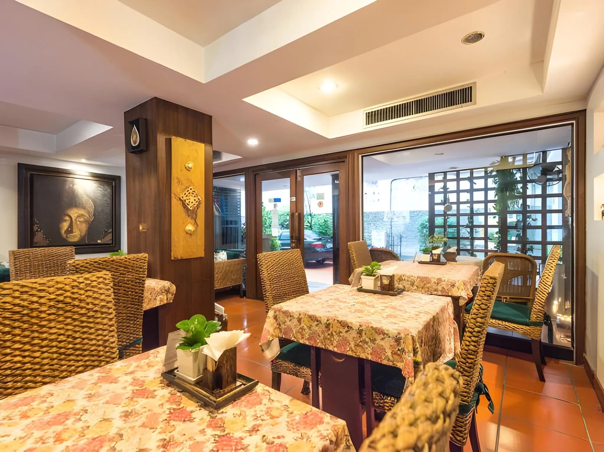 Baan Sukhumvit Soi 20