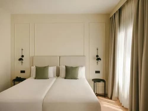 Sercotel Toledo Imperial