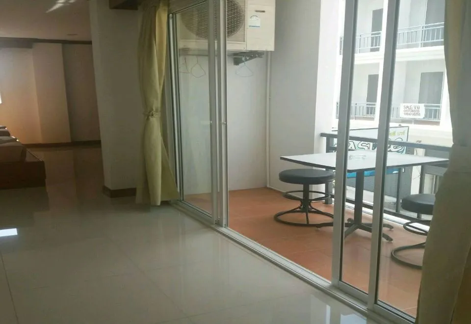 Sure Guesthouse