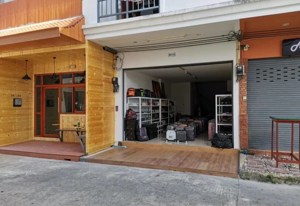 Sure Guesthouse