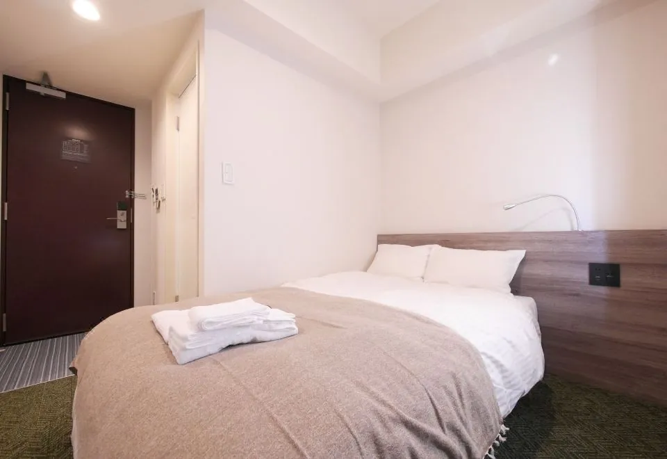 Hotel Comfybed Ginza
