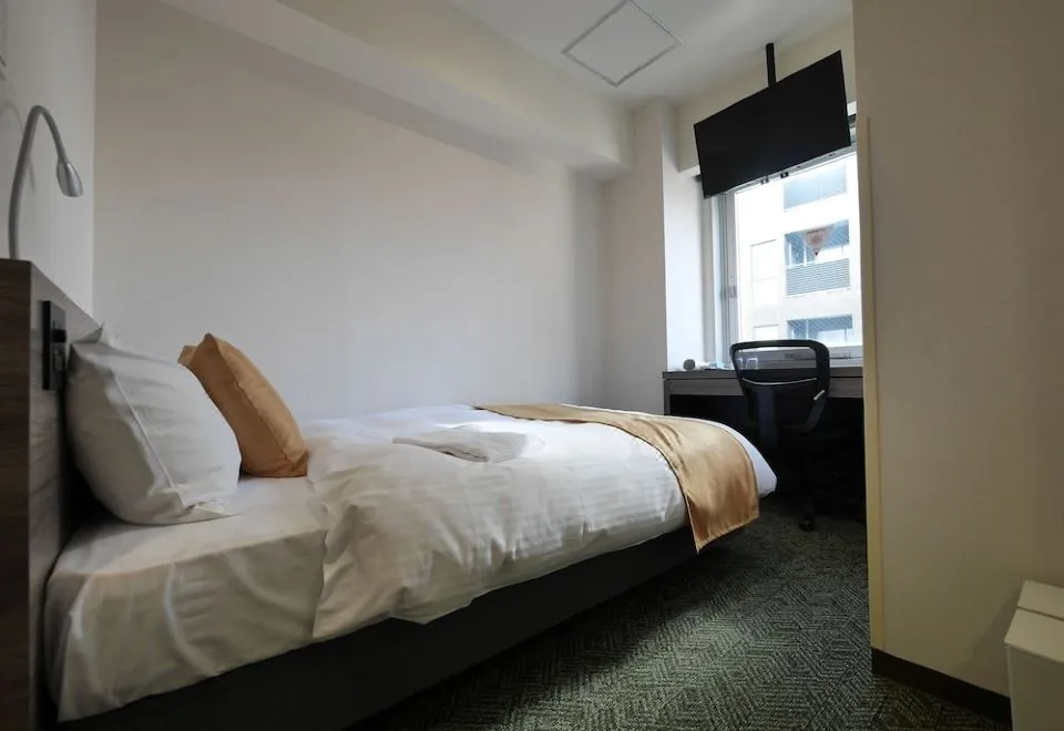 Hotel Comfybed Ginza