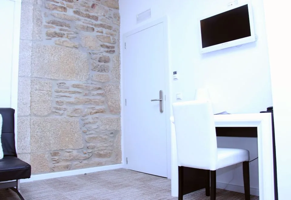 Hotel Montenegro Compostela