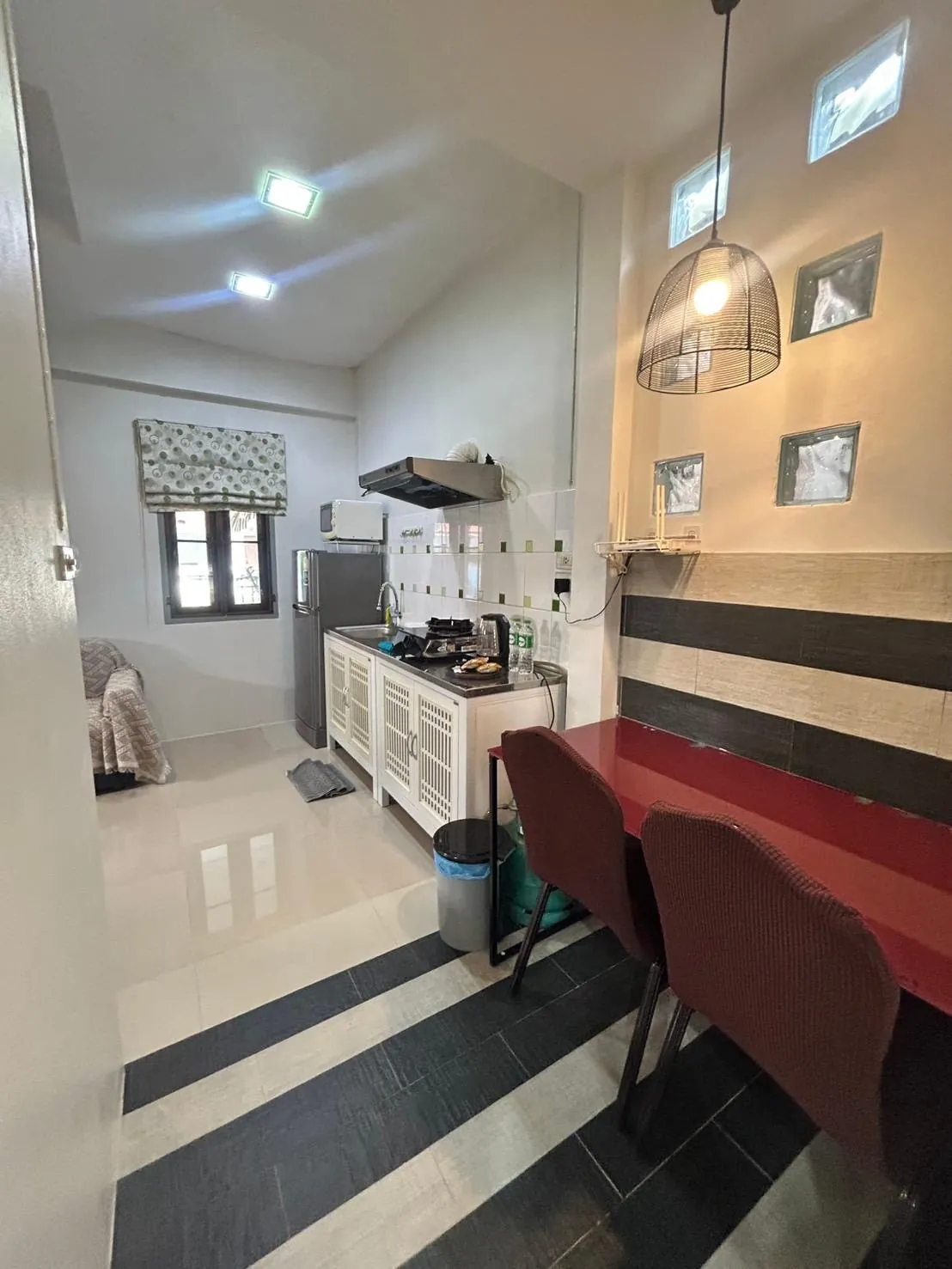 Village House CAC123