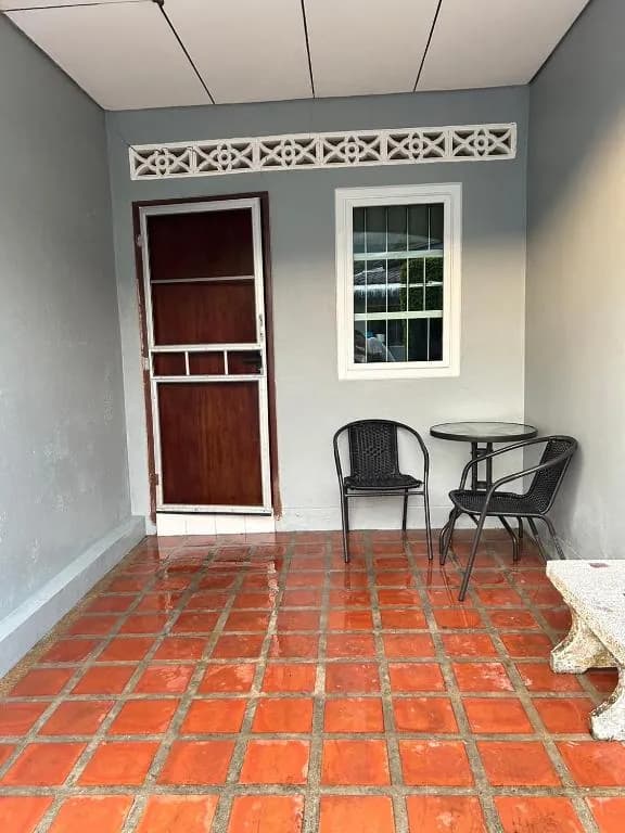 Village House CAC123