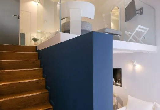 MouraSuites Hotel