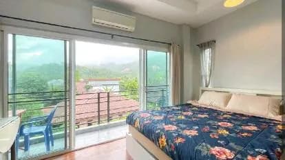 Village Apartment CC1234