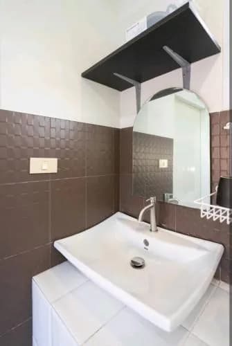 Village Apartment CC1234