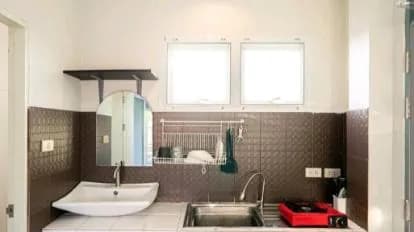 Village Apartment CC1234