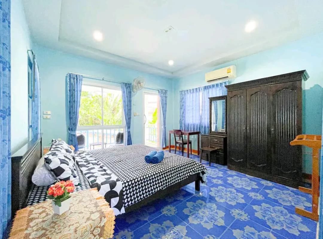 Village Apartment Phan12346