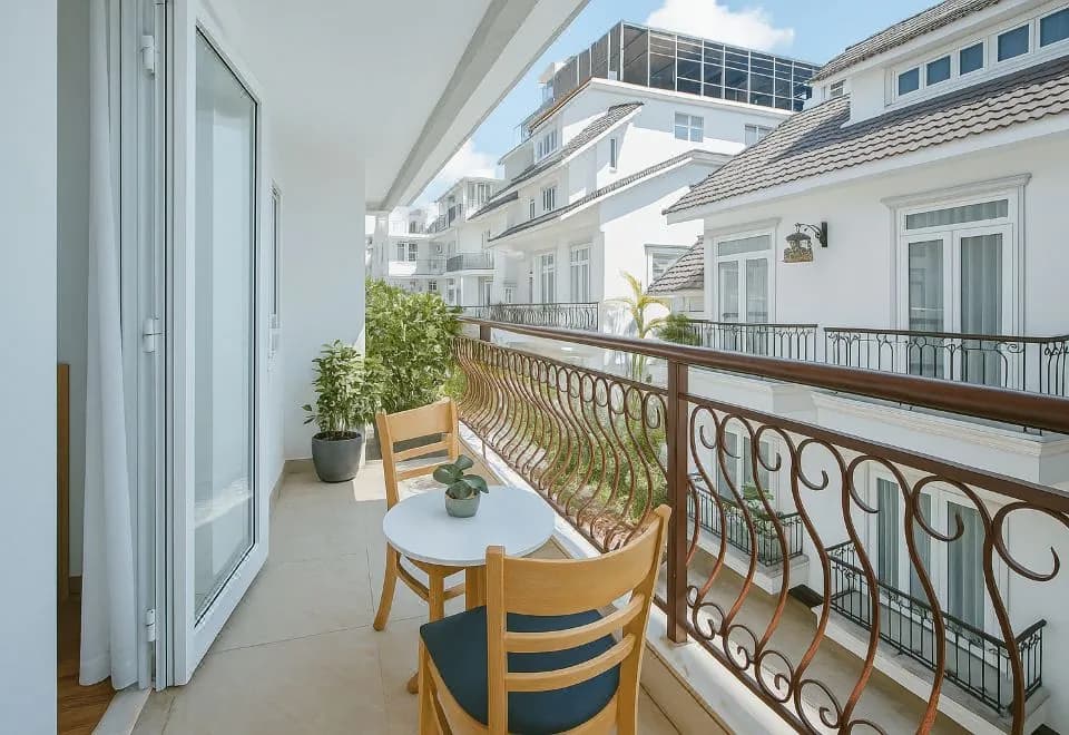 Tuan Thuy Hotel