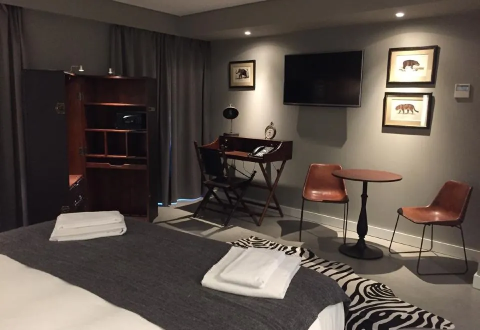 Dalma Old Town Suites