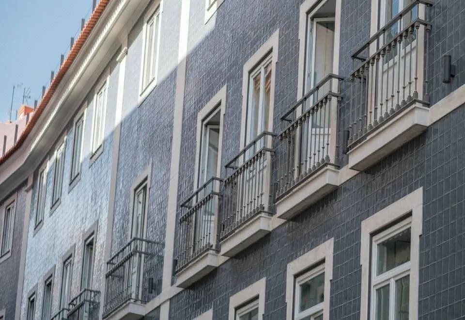 Lisboa Pessoa Hotel