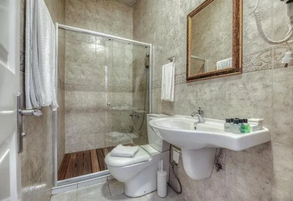 Kaleiçi Marina Boutique Hotel
