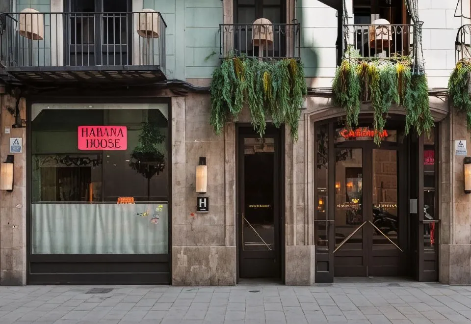 Chic&Basic Habana Hoose