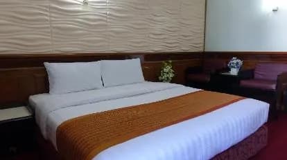 Serene Hotel