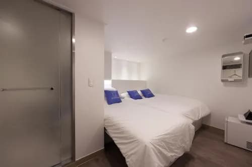 K-Guesthouse Myeongdong 1