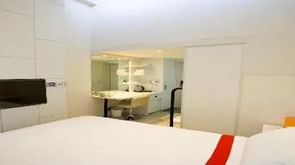 Hotel The-Ore
