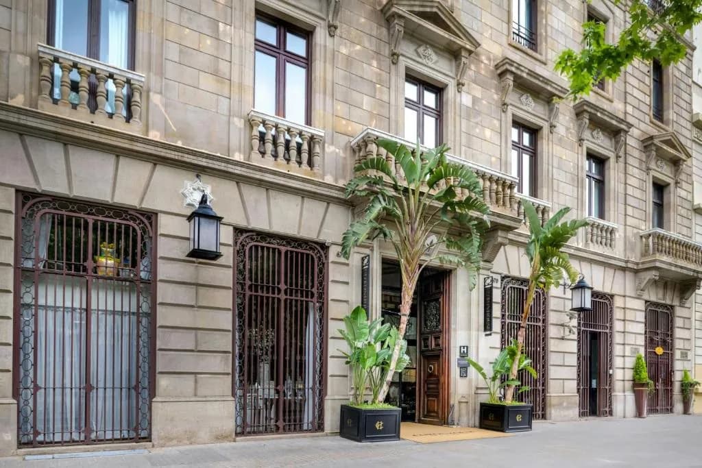 Cotton House Hotel, Autograph Collection