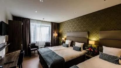 OZO Hotels Arena Amsterdam